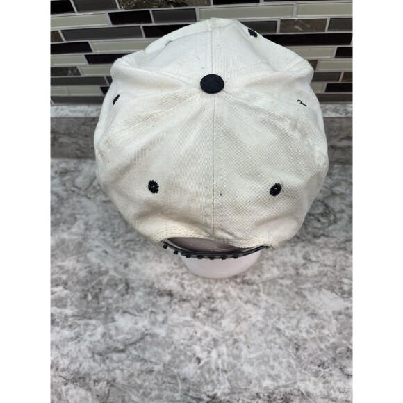 Vintage Harley-Davidson Snapback Hat Cap Made In USA - Picture 6 of 9